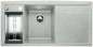 Preview: BLANCO AXIA 6 S 512369 SILGRANIT Steingrau